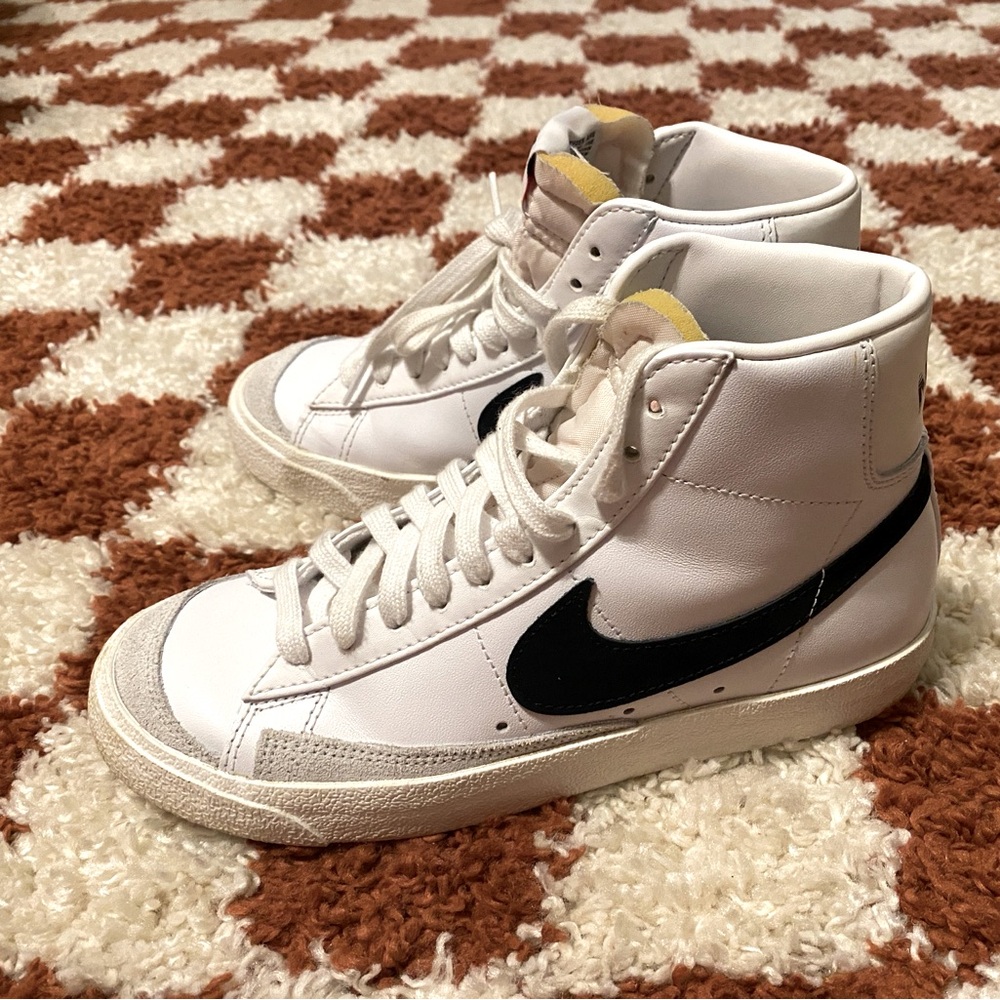 Nike Blazer mid 77